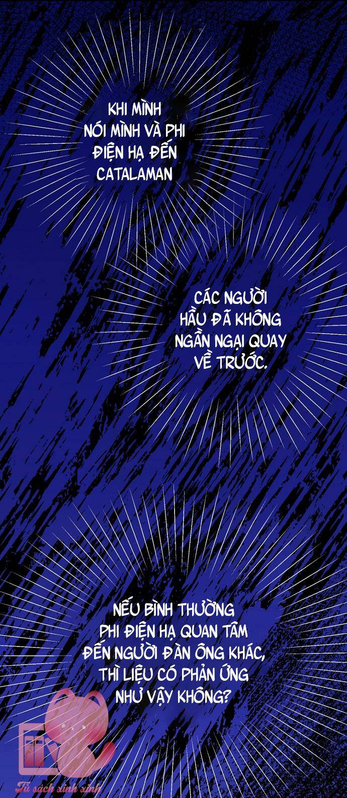 Tiền Là Tất Cả Chồng Là Phù Du Chap 47 - Next Chap 48