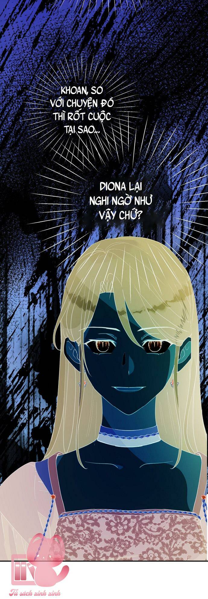 Tiền Là Tất Cả Chồng Là Phù Du Chap 47 - Next Chap 48