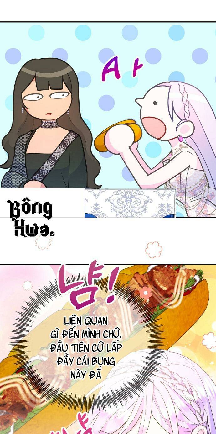 Tiền Là Tất Cả Chồng Là Phù Du Chap 48 - Next Chap 49