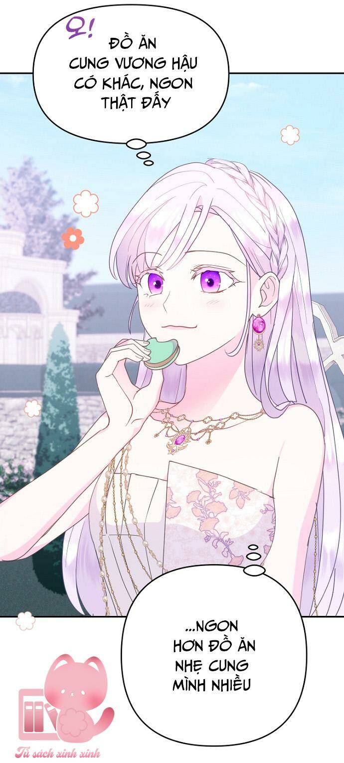 Tiền Là Tất Cả Chồng Là Phù Du Chap 48 - Next Chap 49