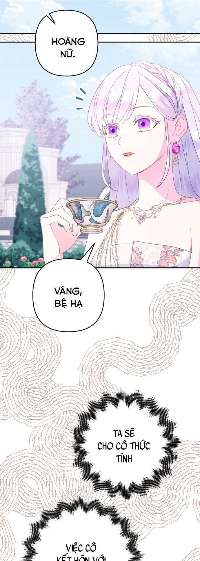 Tiền Là Tất Cả Chồng Là Phù Du Chap 48 - Next Chap 49