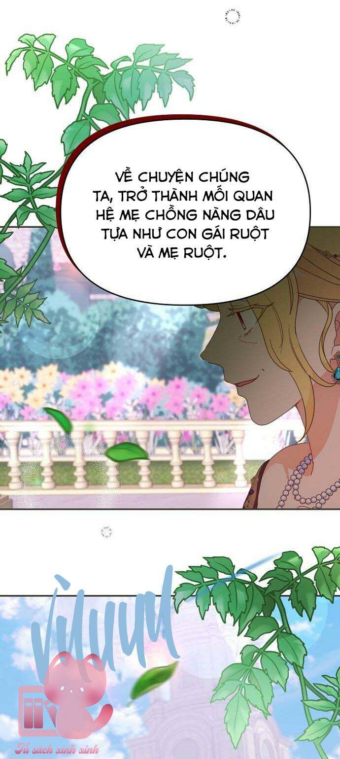Tiền Là Tất Cả Chồng Là Phù Du Chap 49 - Next Chap 50