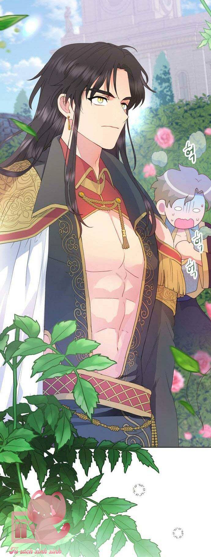 Tiền Là Tất Cả Chồng Là Phù Du Chap 49 - Next Chap 50