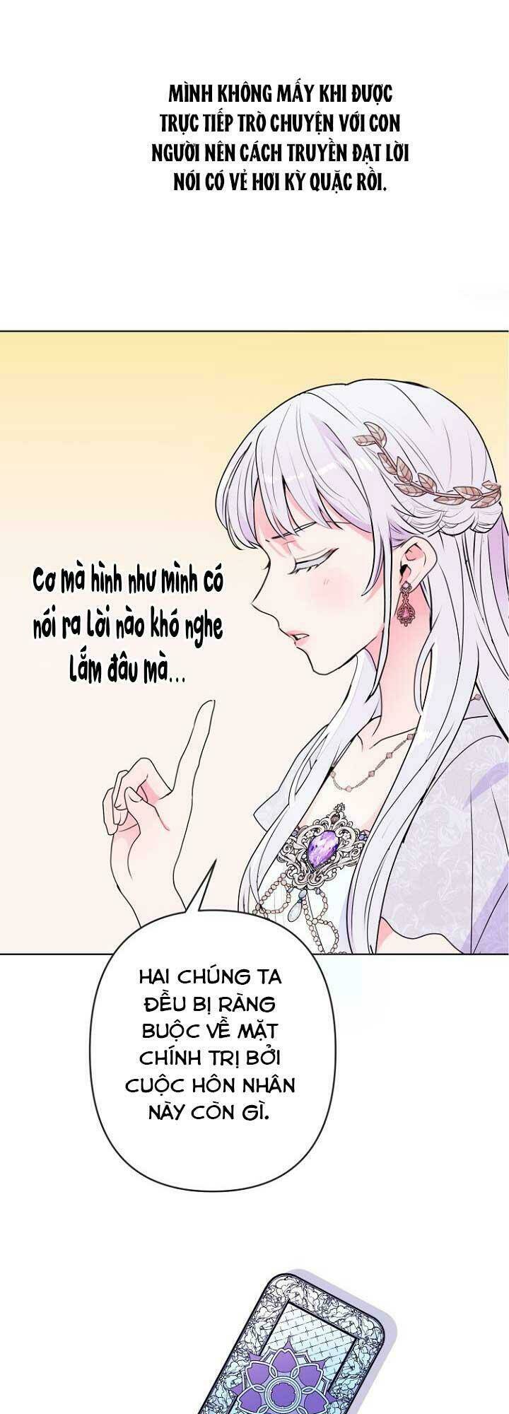 Tiền Là Tất Cả Chồng Là Phù Du Chap 5 - Next Chap 6