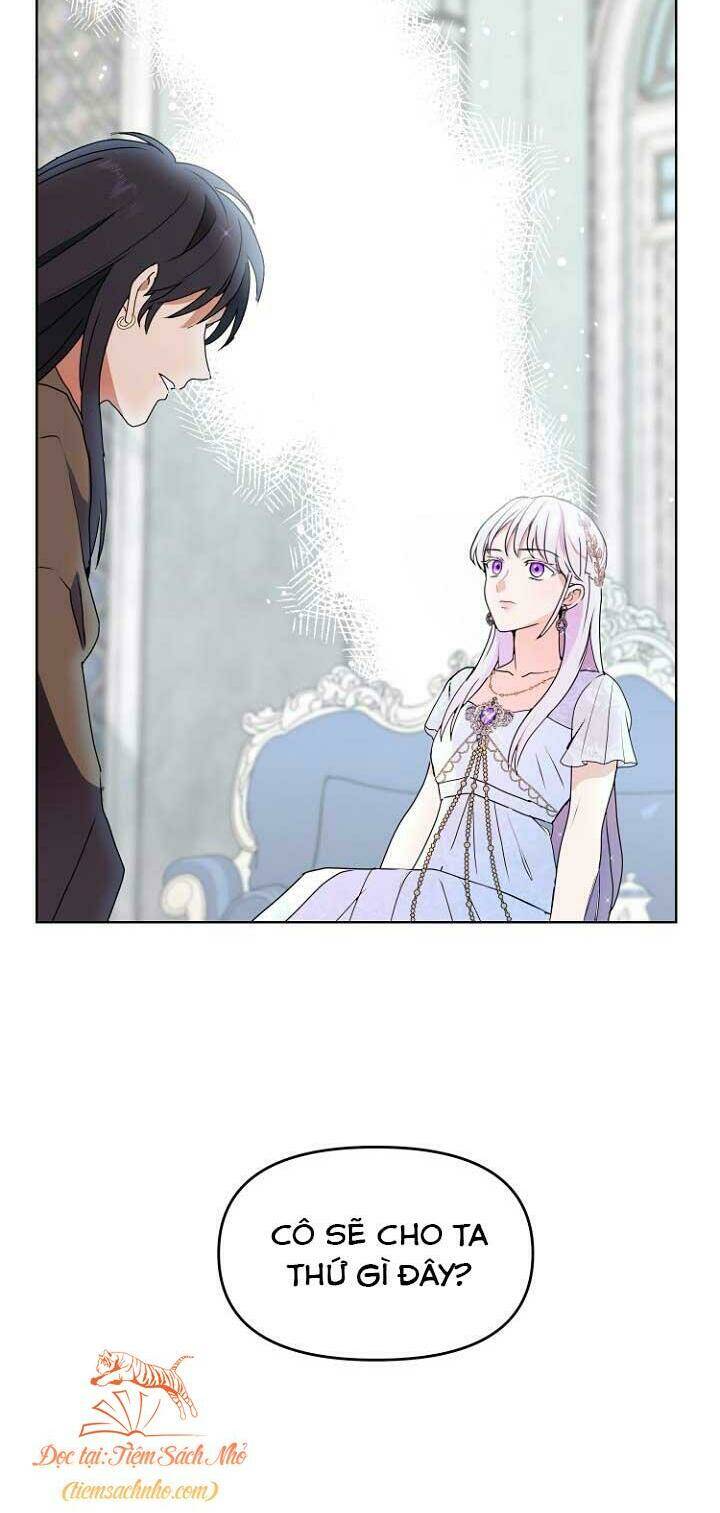 Tiền Là Tất Cả Chồng Là Phù Du Chap 5 - Next Chap 6