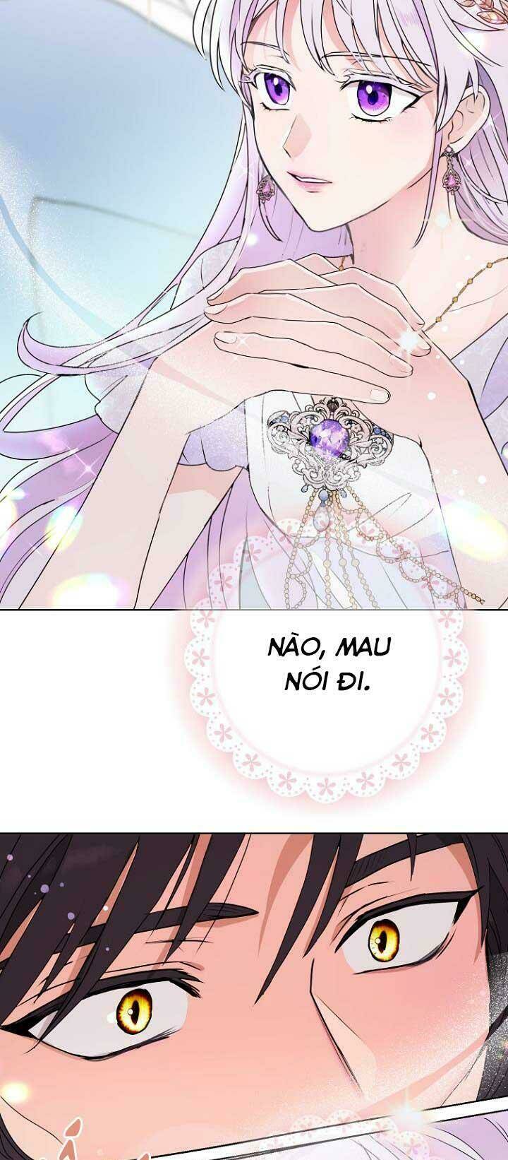 Tiền Là Tất Cả Chồng Là Phù Du Chap 5 - Next Chap 6
