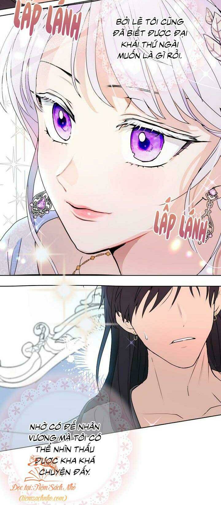 Tiền Là Tất Cả Chồng Là Phù Du Chap 5 - Next Chap 6