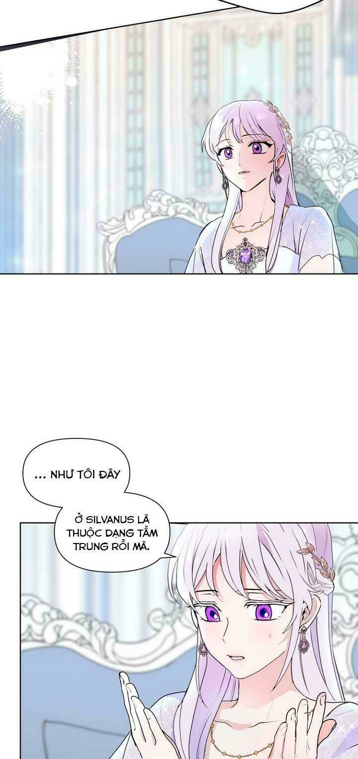 Tiền Là Tất Cả Chồng Là Phù Du Chap 5 - Next Chap 6