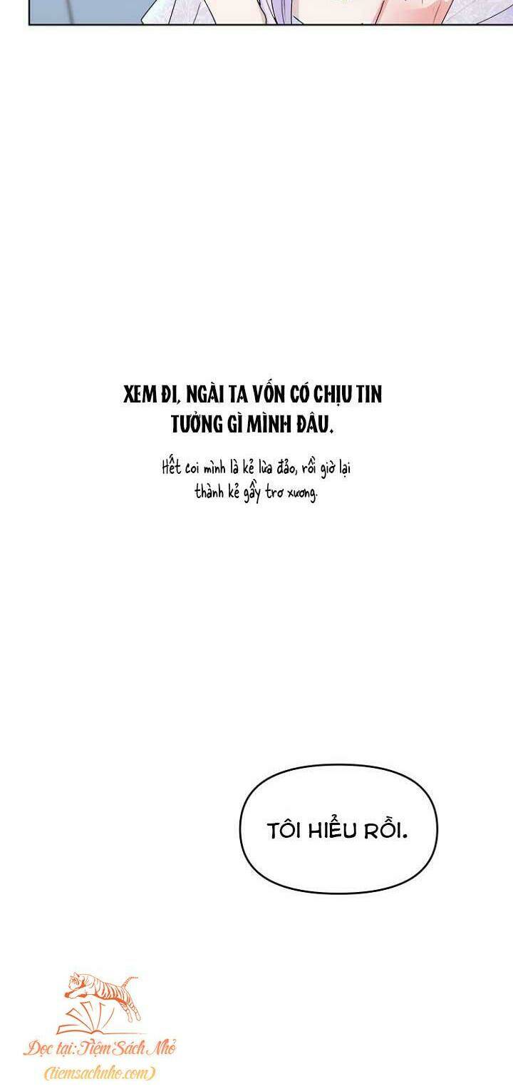 Tiền Là Tất Cả Chồng Là Phù Du Chap 5 - Next Chap 6