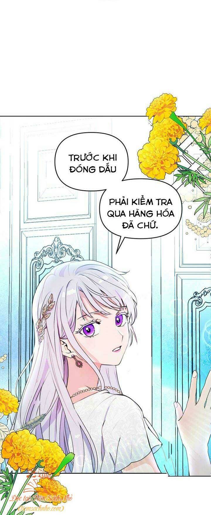 Tiền Là Tất Cả Chồng Là Phù Du Chap 5 - Next Chap 6