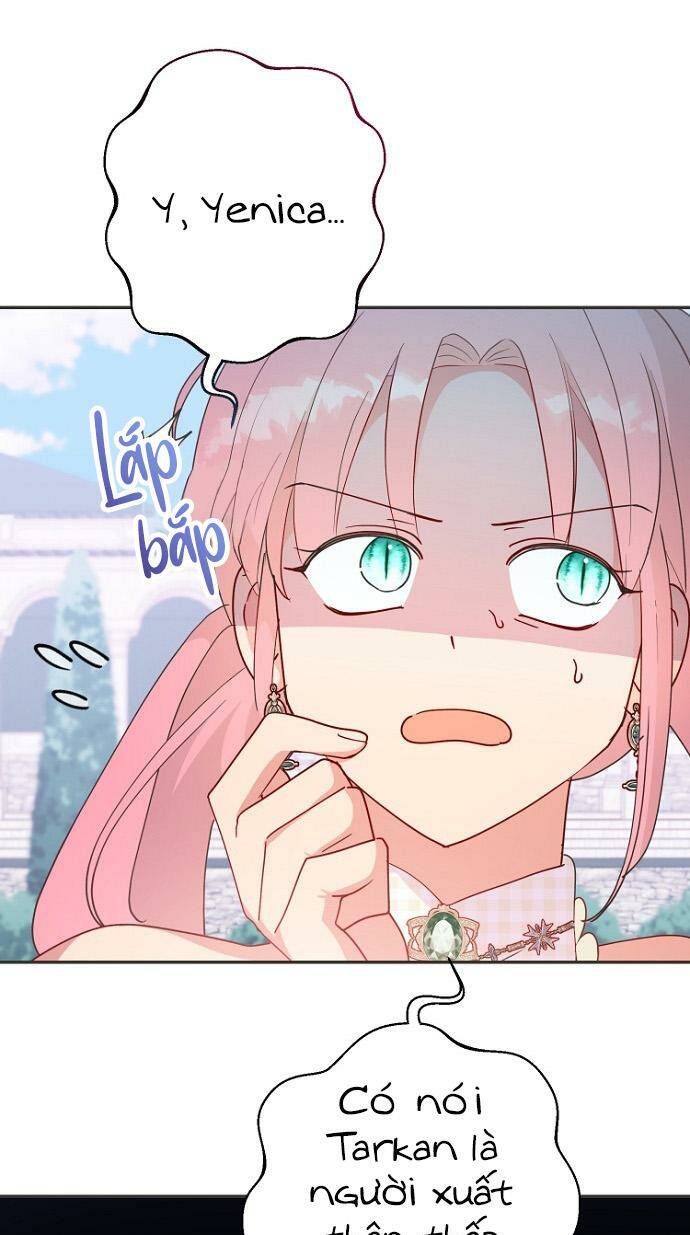 Tiền Là Tất Cả Chồng Là Phù Du Chap 50 - Next Chap 51
