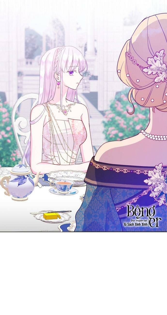 Tiền Là Tất Cả Chồng Là Phù Du Chap 50 - Next Chap 51