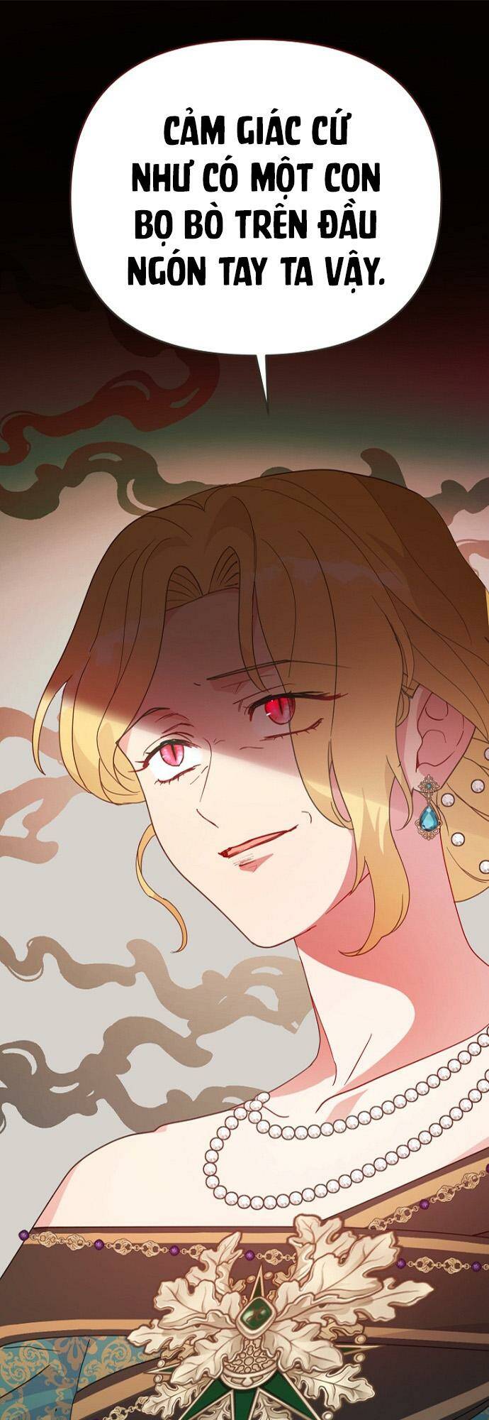 Tiền Là Tất Cả Chồng Là Phù Du Chap 50 - Next Chap 51