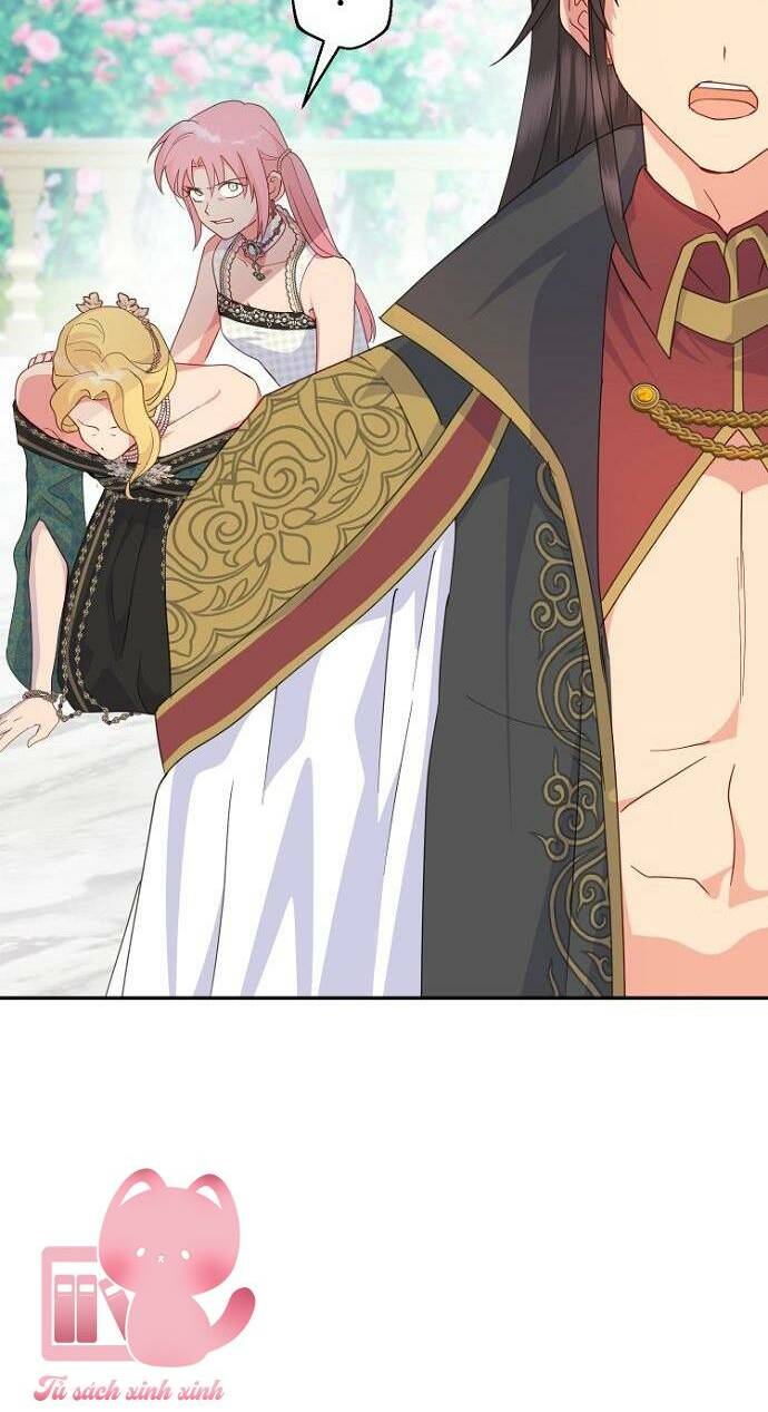 Tiền Là Tất Cả Chồng Là Phù Du Chap 51 - Next Chap 52