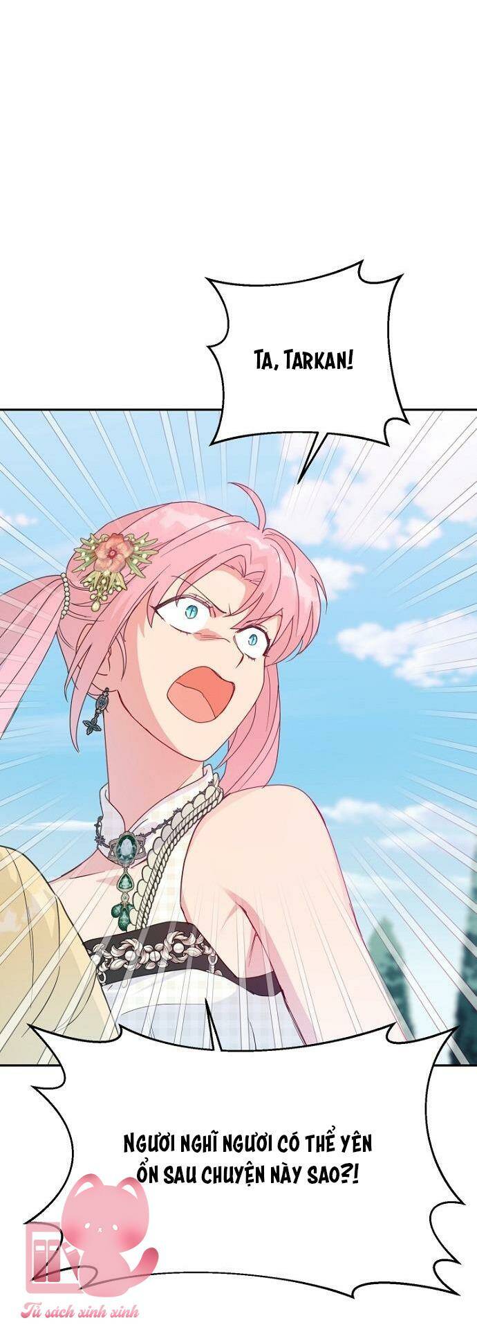 Tiền Là Tất Cả Chồng Là Phù Du Chap 51 - Next Chap 52
