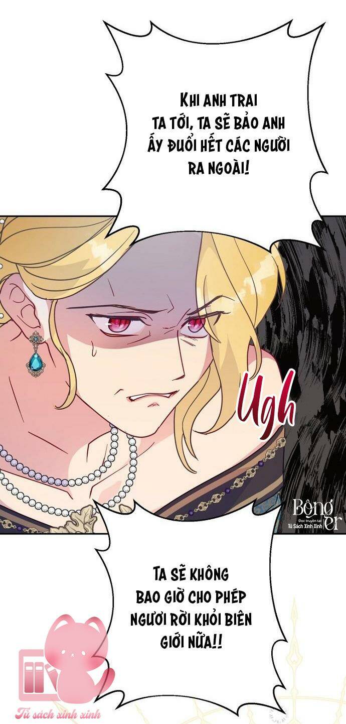 Tiền Là Tất Cả Chồng Là Phù Du Chap 51 - Next Chap 52