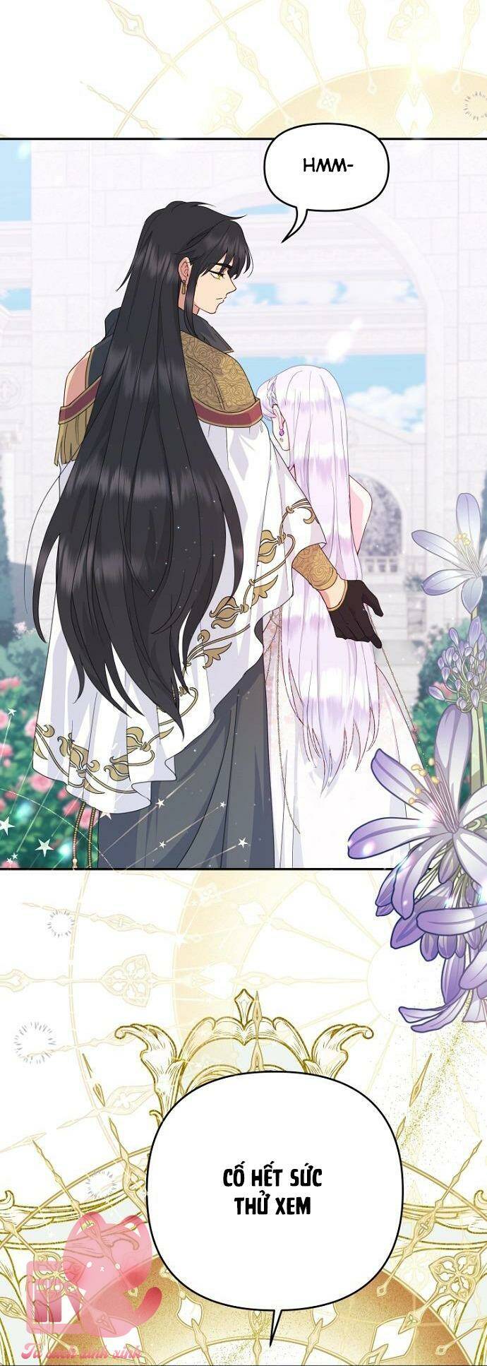 Tiền Là Tất Cả Chồng Là Phù Du Chap 51 - Next Chap 52
