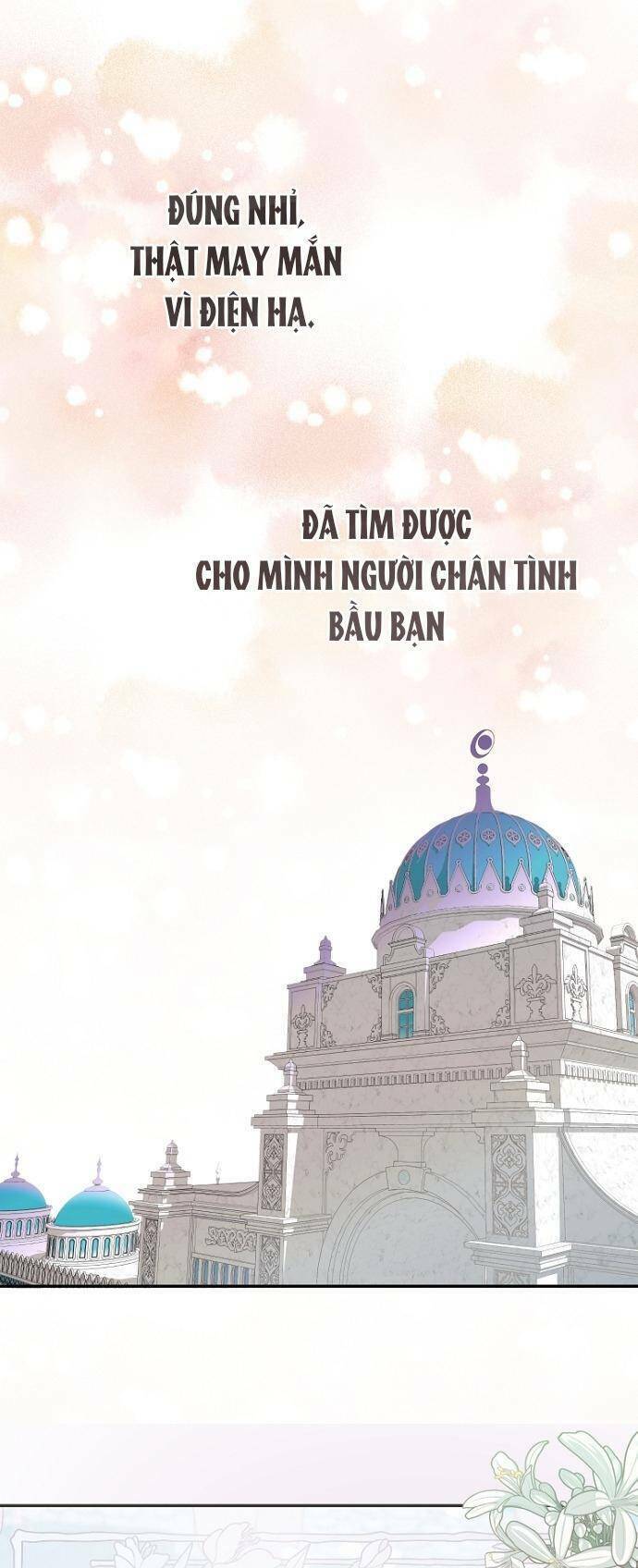 Tiền Là Tất Cả Chồng Là Phù Du Chap 52 - Next Chap 53