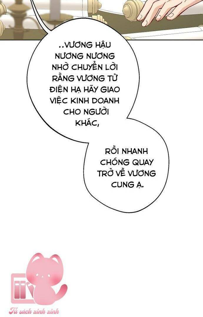 Tiền Là Tất Cả Chồng Là Phù Du Chap 52 - Next Chap 53