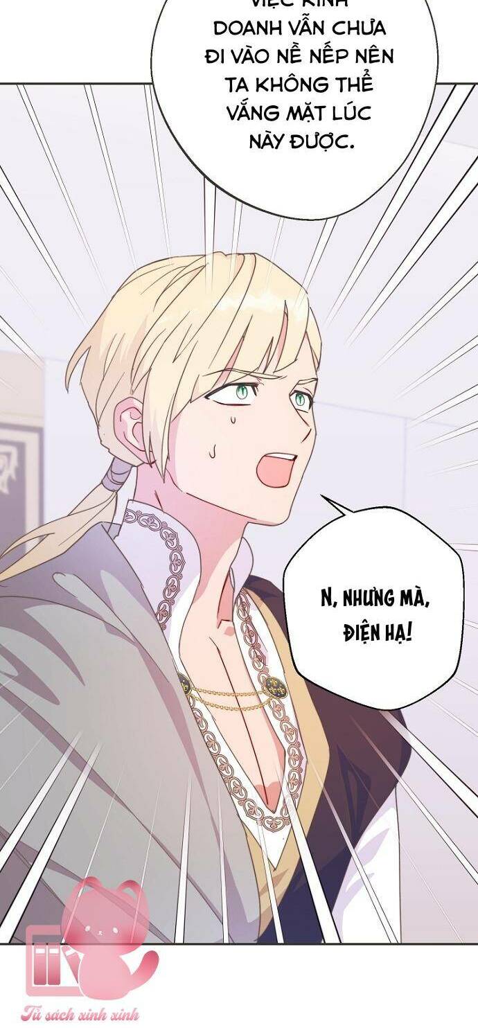 Tiền Là Tất Cả Chồng Là Phù Du Chap 52 - Next Chap 53