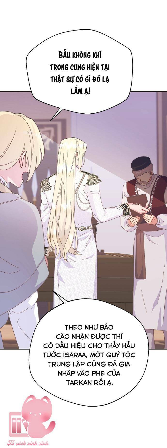 Tiền Là Tất Cả Chồng Là Phù Du Chap 52 - Next Chap 53