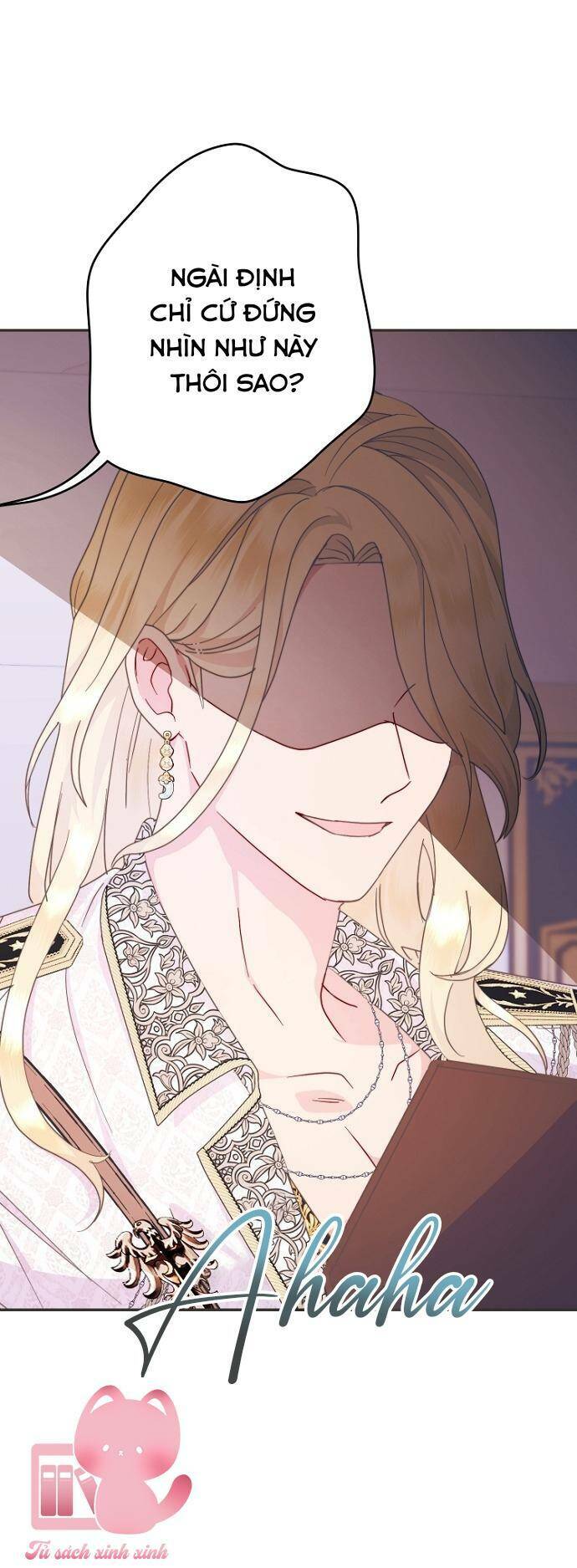 Tiền Là Tất Cả Chồng Là Phù Du Chap 52 - Next Chap 53