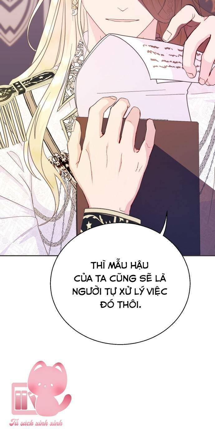 Tiền Là Tất Cả Chồng Là Phù Du Chap 52 - Next Chap 53