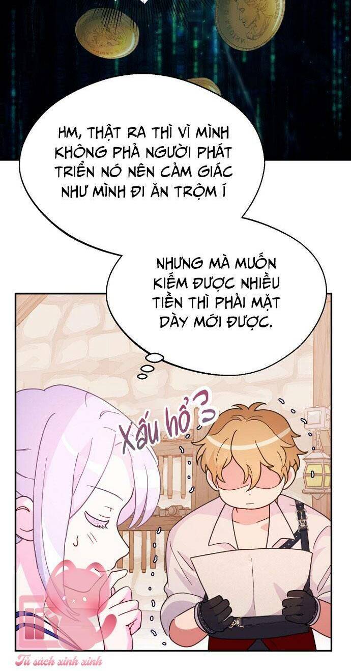 Tiền Là Tất Cả Chồng Là Phù Du Chap 53 - Next Chap 54