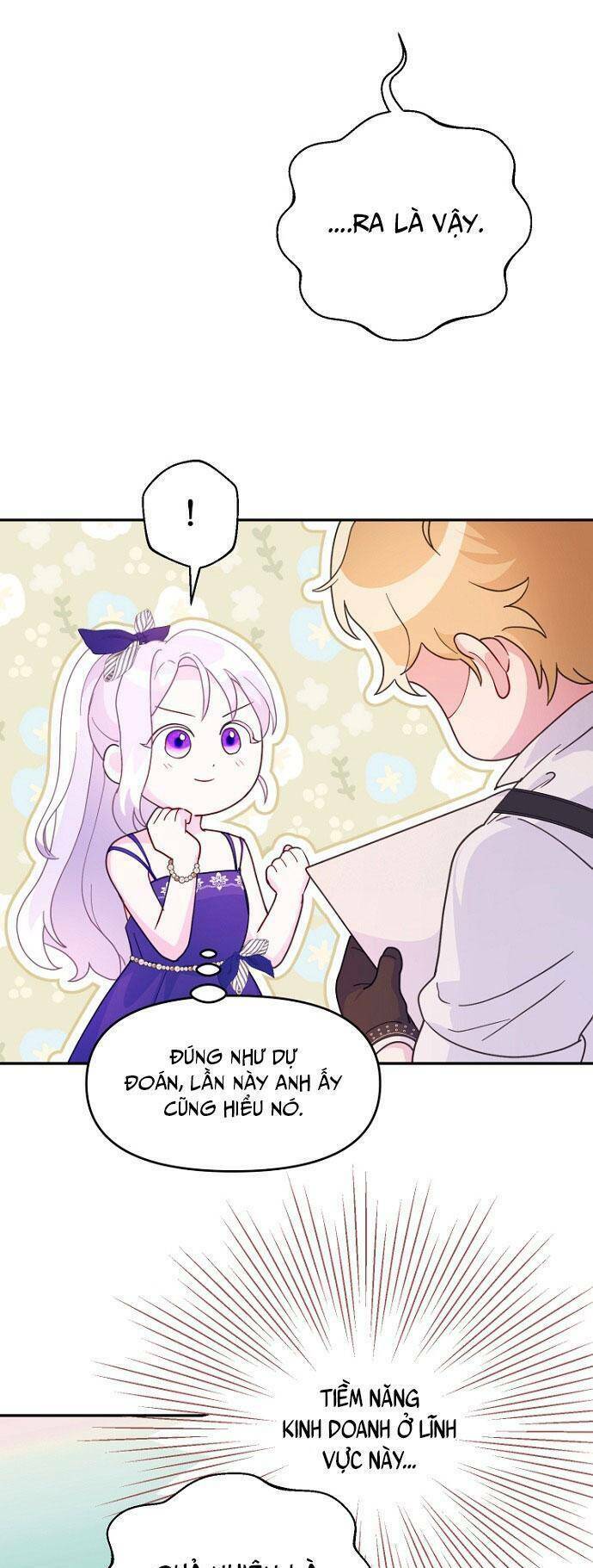 Tiền Là Tất Cả Chồng Là Phù Du Chap 53 - Next Chap 54