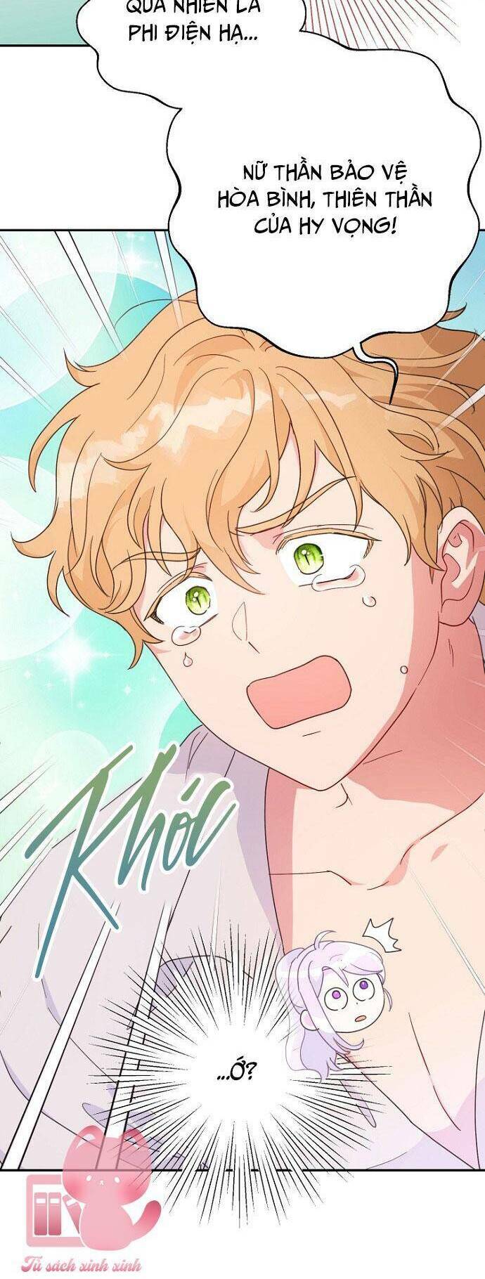 Tiền Là Tất Cả Chồng Là Phù Du Chap 53 - Next Chap 54