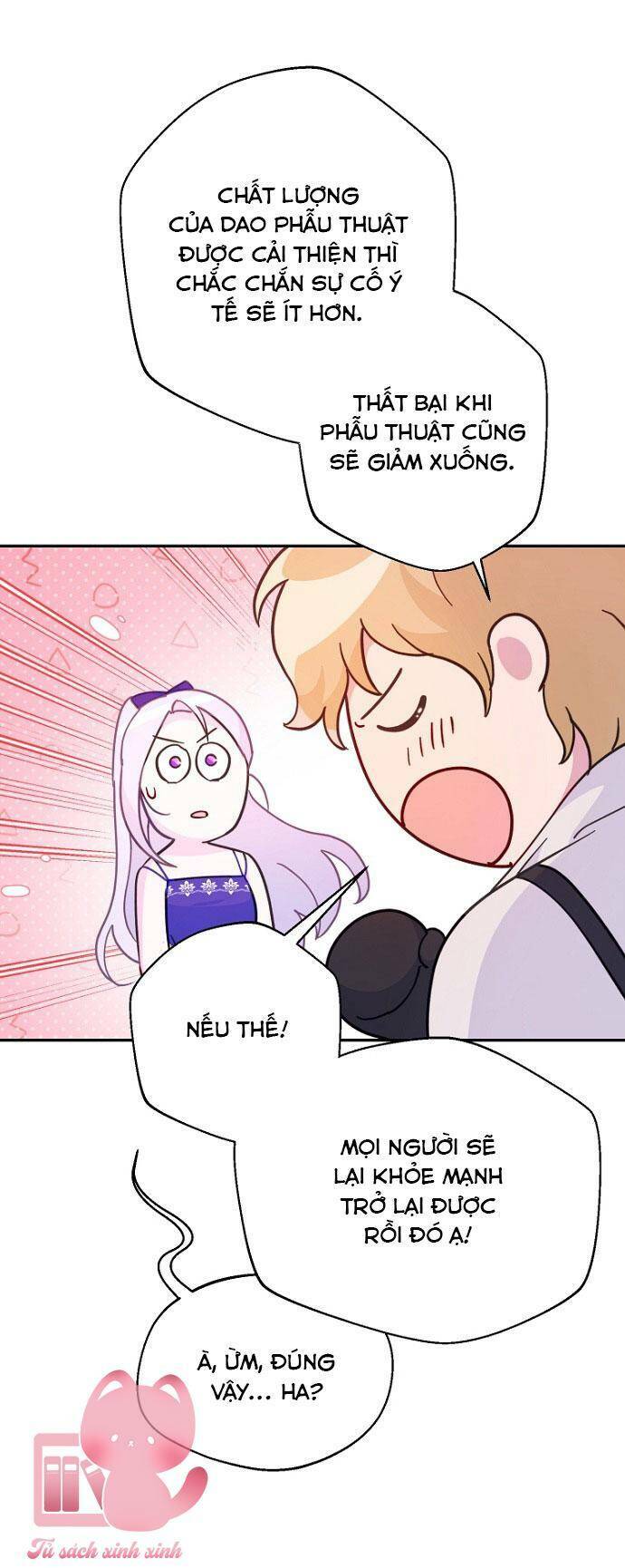Tiền Là Tất Cả Chồng Là Phù Du Chap 53 - Next Chap 54
