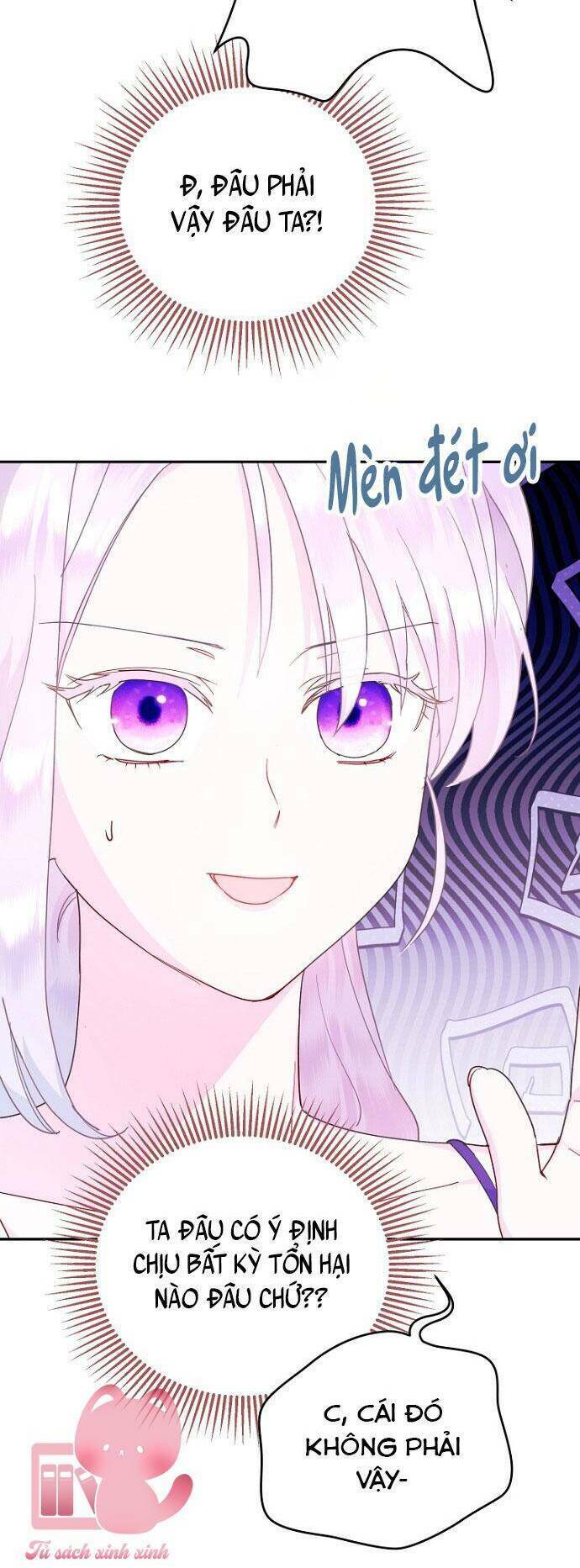 Tiền Là Tất Cả Chồng Là Phù Du Chap 53 - Next Chap 54