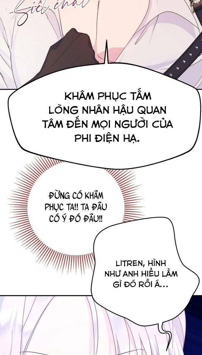 Tiền Là Tất Cả Chồng Là Phù Du Chap 53 - Next Chap 54