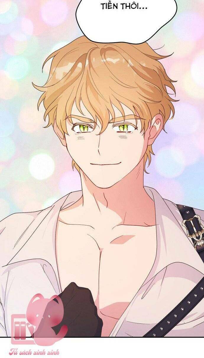 Tiền Là Tất Cả Chồng Là Phù Du Chap 53 - Next Chap 54