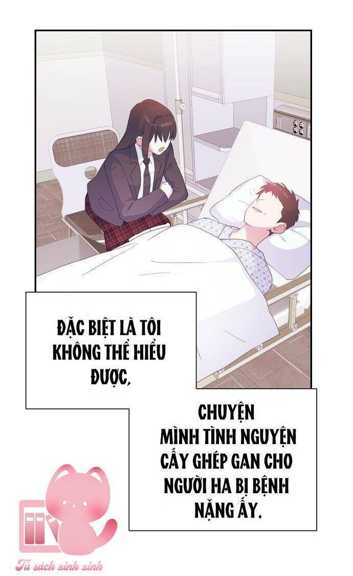 Tiền Là Tất Cả Chồng Là Phù Du Chap 54 - Next Chap 55