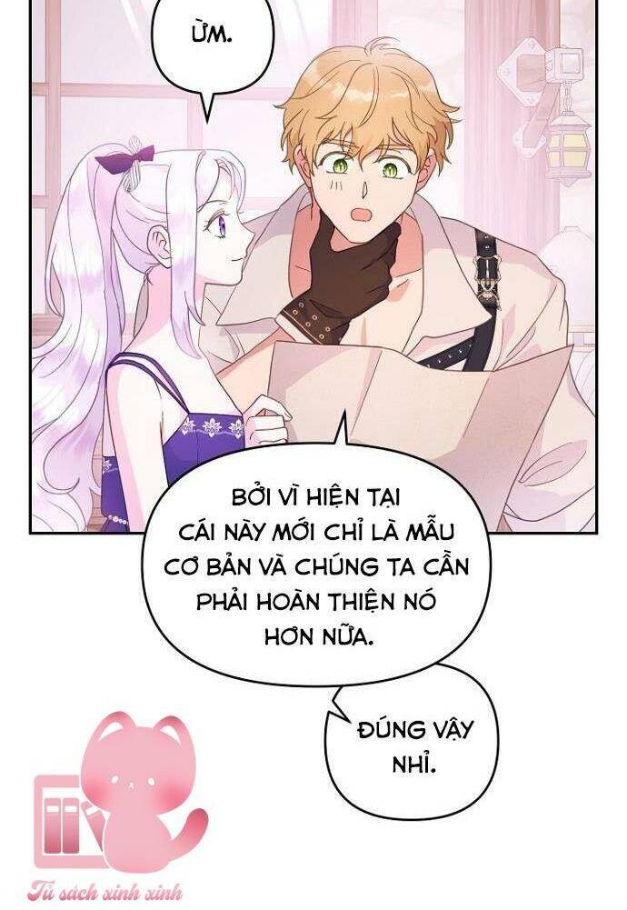 Tiền Là Tất Cả Chồng Là Phù Du Chap 54 - Next Chap 55