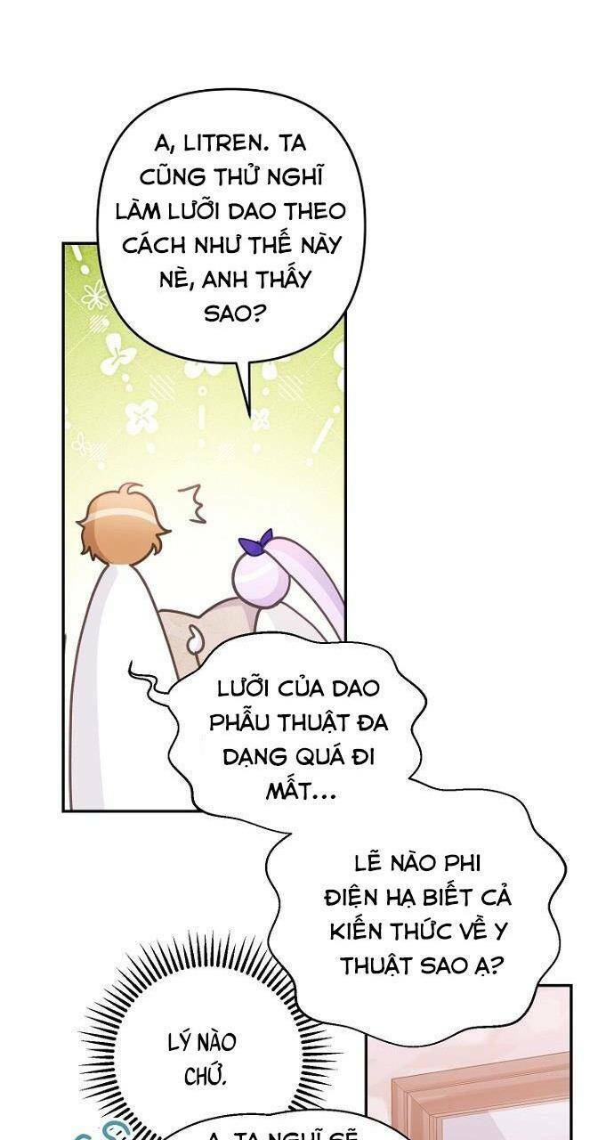 Tiền Là Tất Cả Chồng Là Phù Du Chap 54 - Next Chap 55