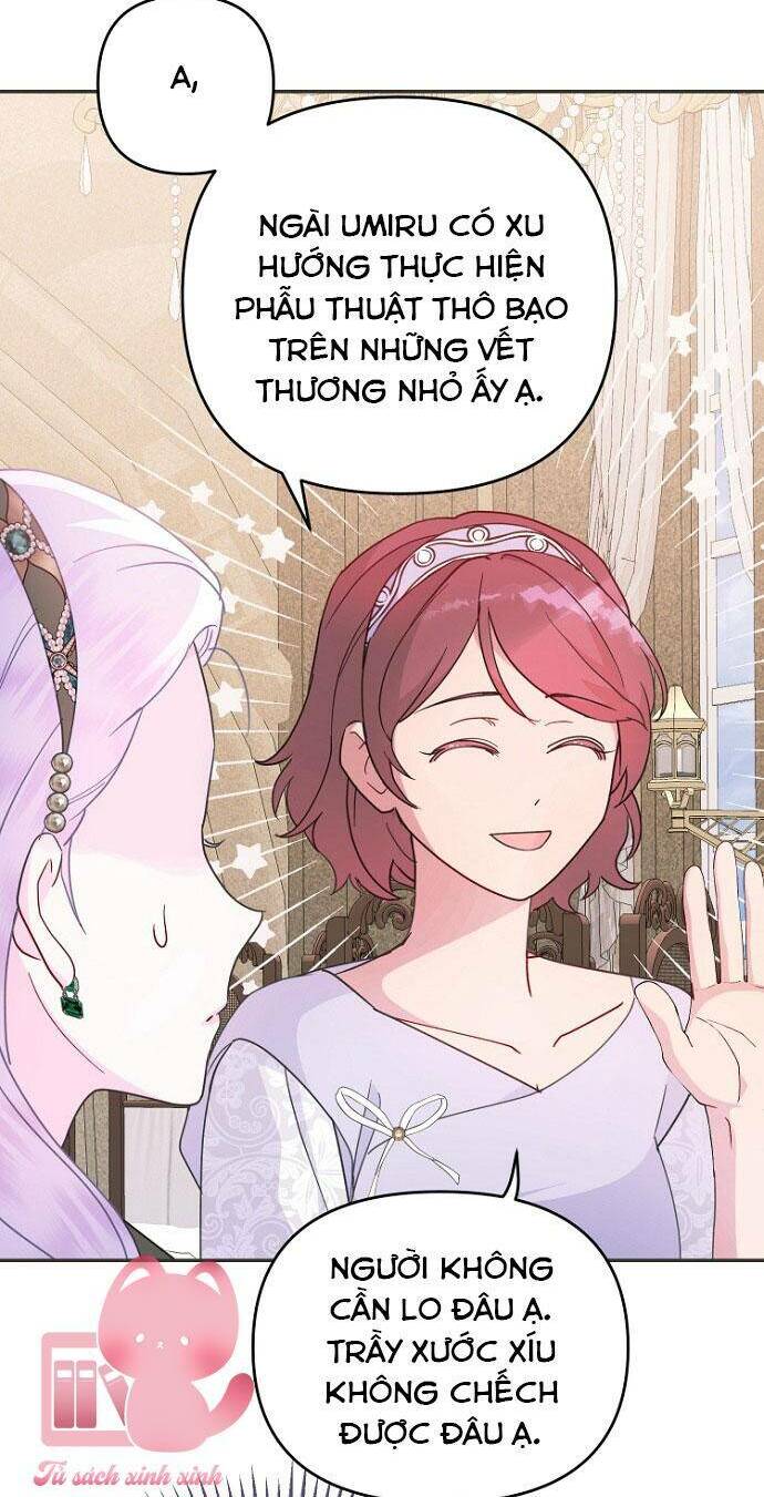 Tiền Là Tất Cả Chồng Là Phù Du Chap 56 - Next Chap 57