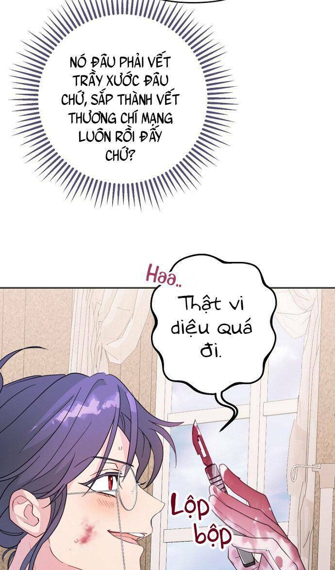 Tiền Là Tất Cả Chồng Là Phù Du Chap 56 - Next Chap 57