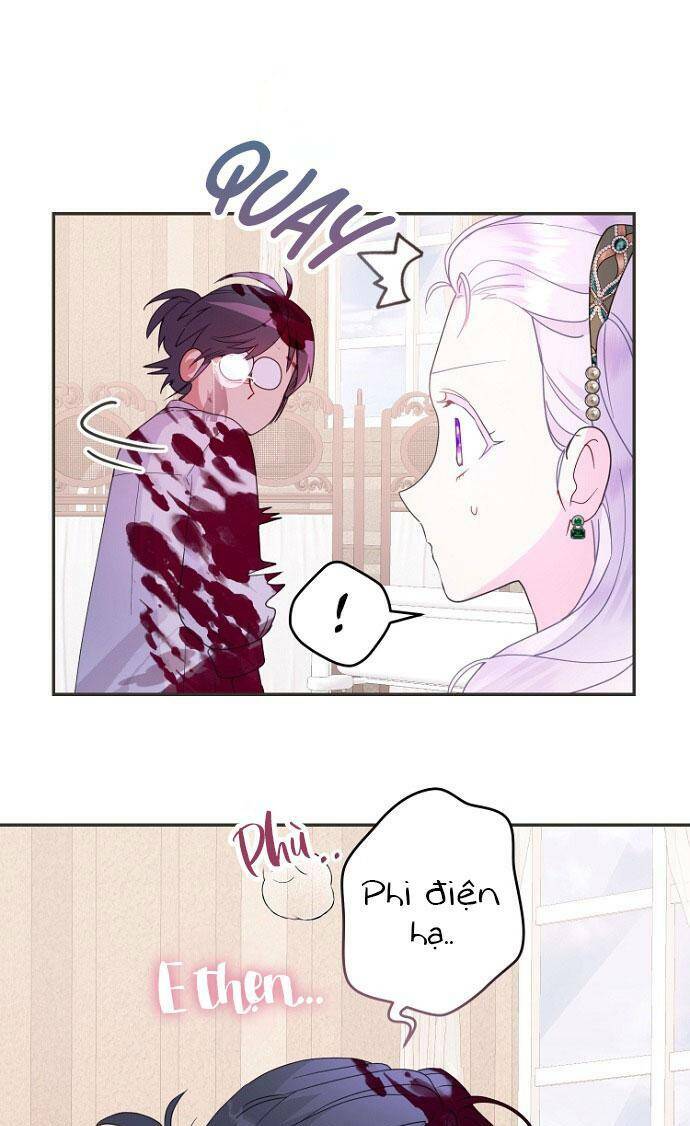 Tiền Là Tất Cả Chồng Là Phù Du Chap 56 - Next Chap 57