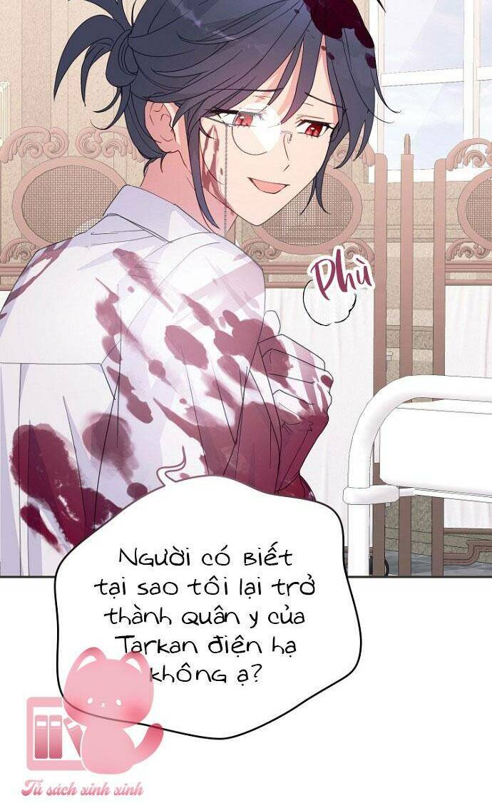 Tiền Là Tất Cả Chồng Là Phù Du Chap 56 - Next Chap 57