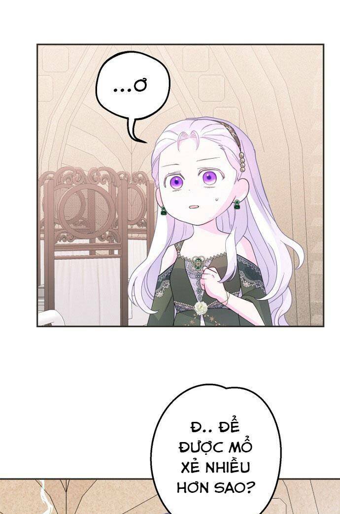 Tiền Là Tất Cả Chồng Là Phù Du Chap 56 - Next Chap 57