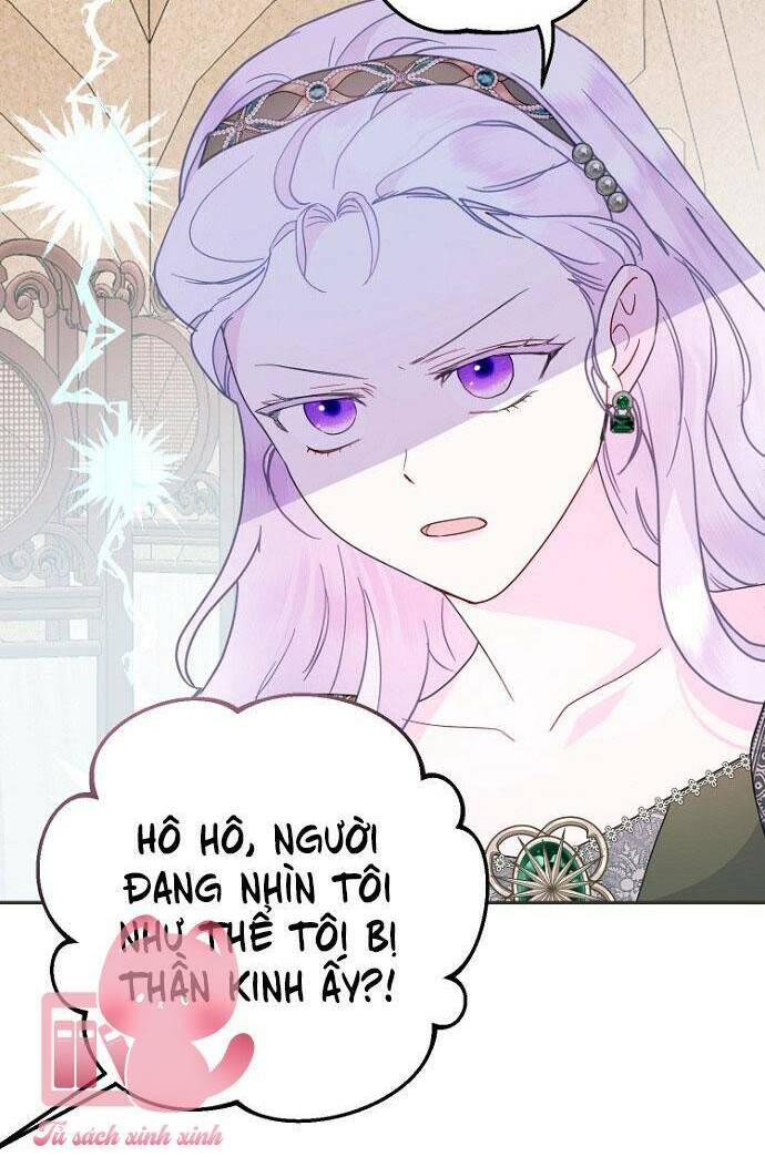 Tiền Là Tất Cả Chồng Là Phù Du Chap 56 - Next Chap 57