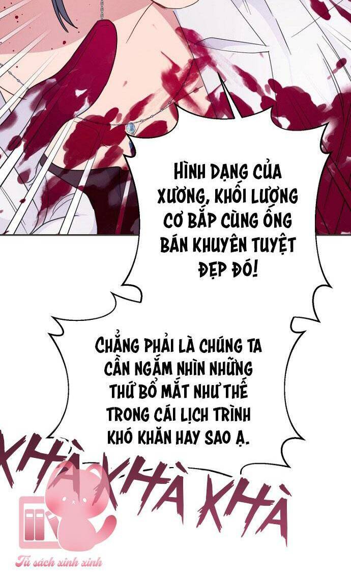 Tiền Là Tất Cả Chồng Là Phù Du Chap 56 - Next Chap 57