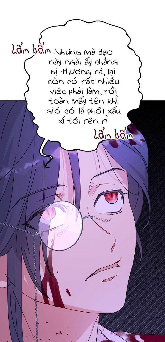 Tiền Là Tất Cả Chồng Là Phù Du Chap 56 - Next Chap 57