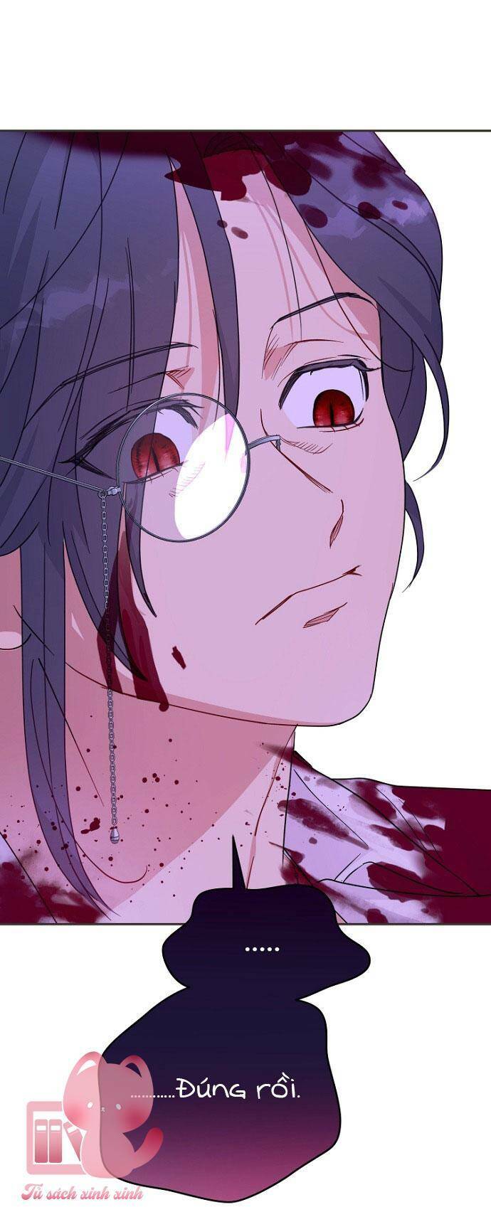 Tiền Là Tất Cả Chồng Là Phù Du Chap 56 - Next Chap 57