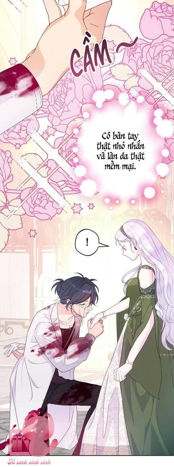 Tiền Là Tất Cả Chồng Là Phù Du Chap 56 - Next Chap 57
