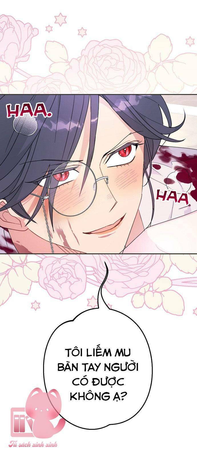 Tiền Là Tất Cả Chồng Là Phù Du Chap 56 - Next Chap 57
