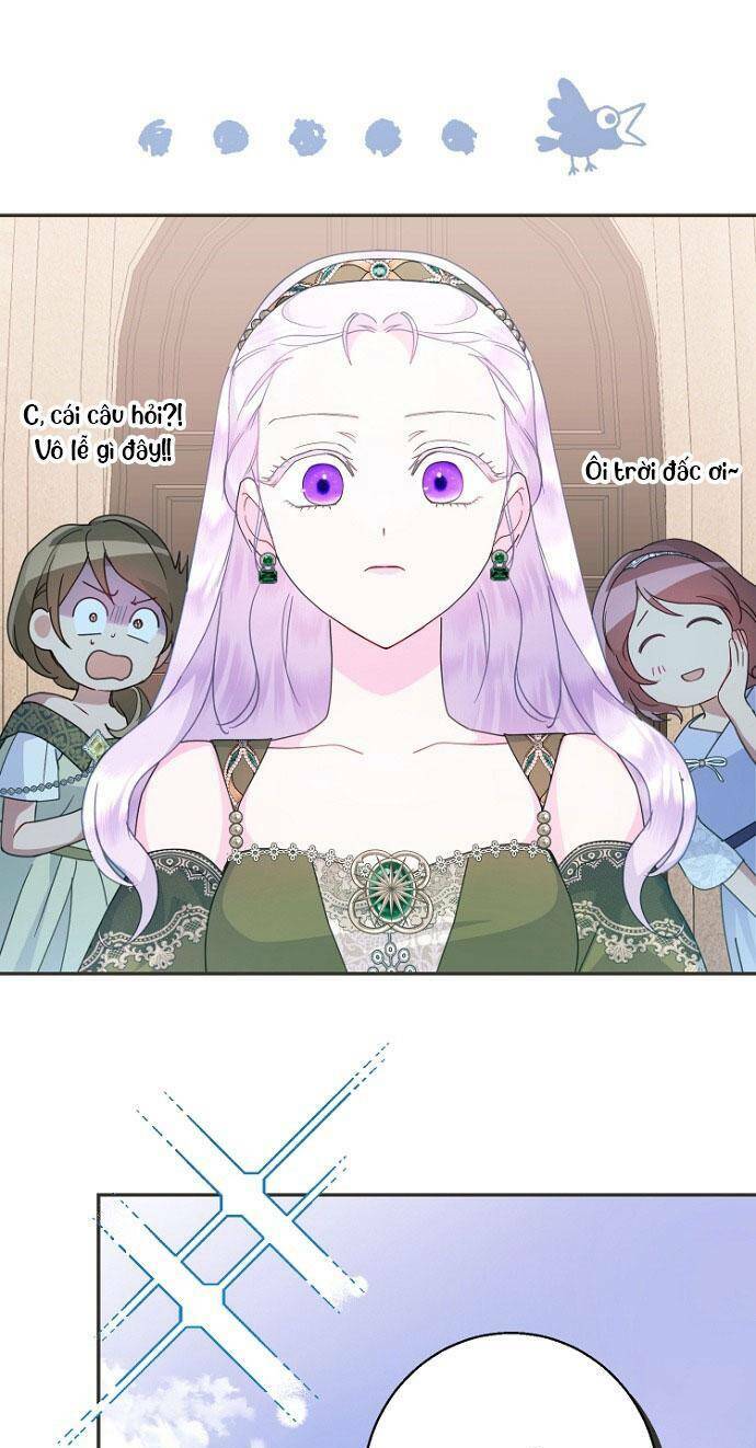 Tiền Là Tất Cả Chồng Là Phù Du Chap 56 - Next Chap 57