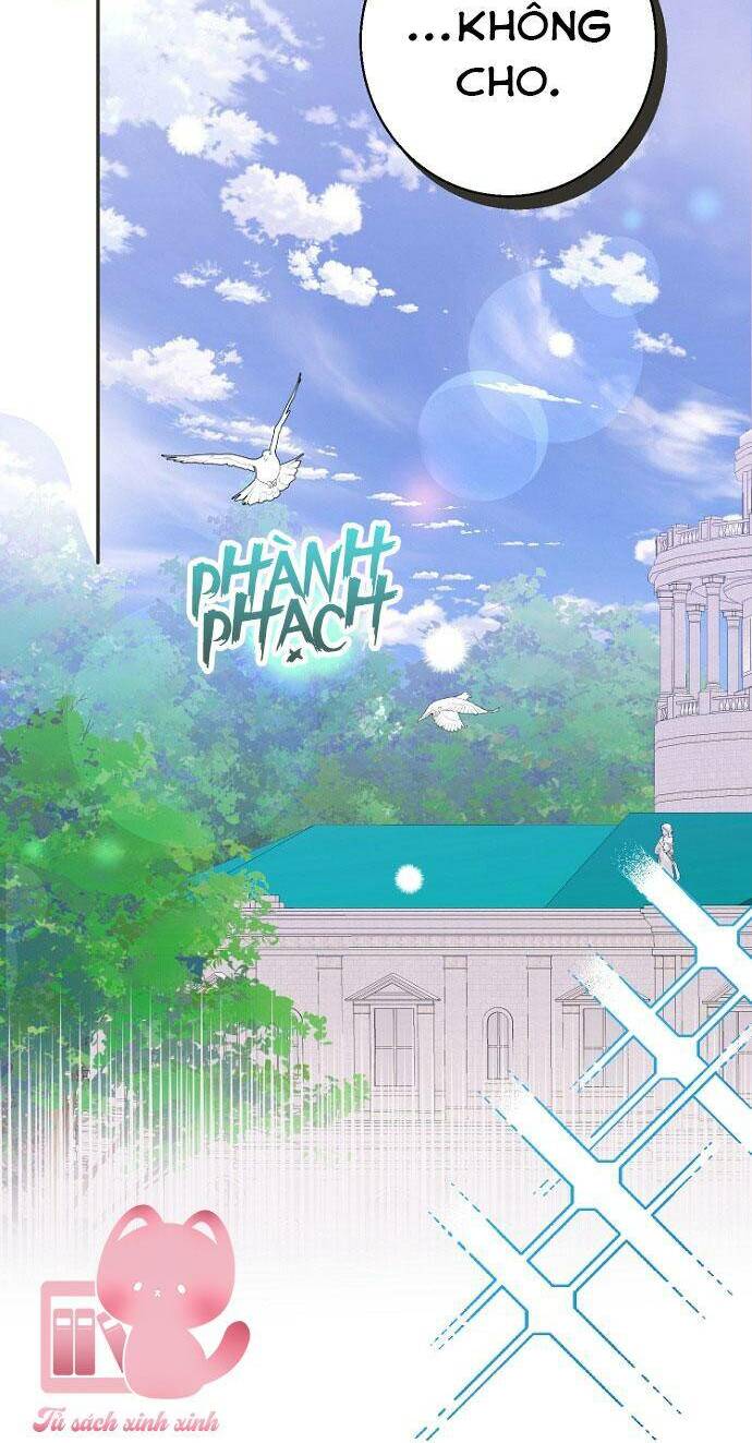 Tiền Là Tất Cả Chồng Là Phù Du Chap 56 - Next Chap 57